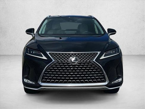 Used 2022 Lexus RX 350 FWD w/ Premium Package image 3