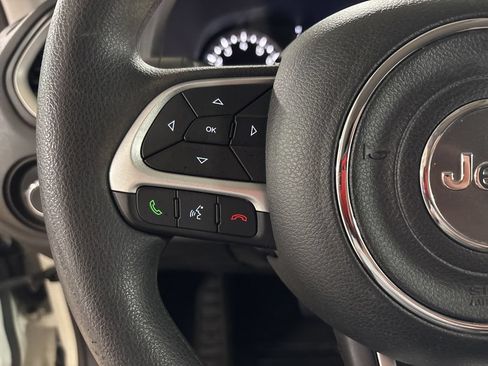 Used 2019 Jeep Renegade Sport w/ Sport Appearance Group AWD/4WD image 14