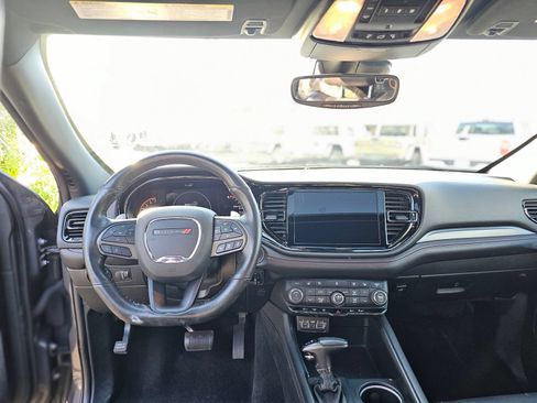 Used 2024 Dodge Durango GT AWD/4WD image 25