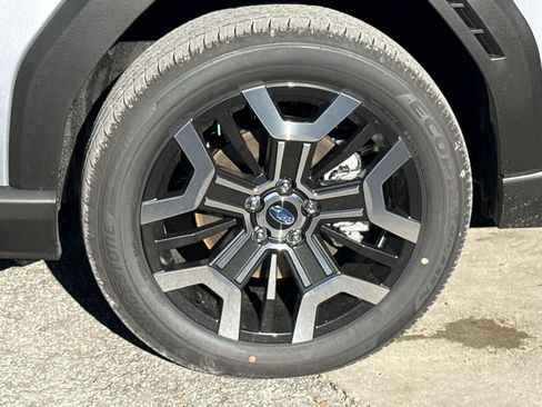 New 2026 Subaru Outback Touring XT AWD/4WD image 11