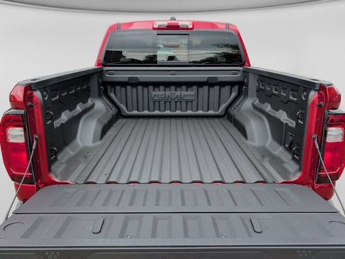New 2026 GMC Canyon Denali AWD/4WD image 43