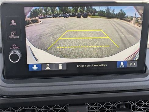 New 2026 Honda Accord SE image 13