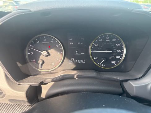 Used 2026 Subaru Crosstrek 2.5i Sport AWD/4WD image 18