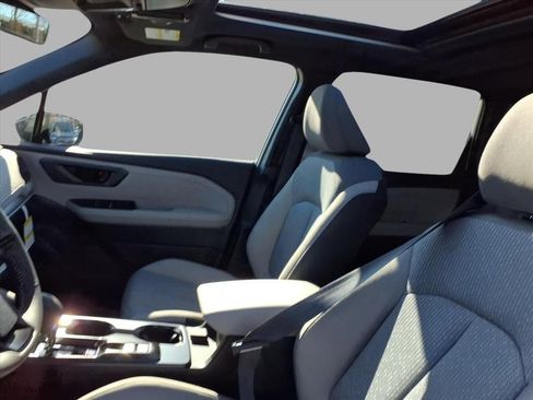 New 2026 Subaru Forester Premium image 13