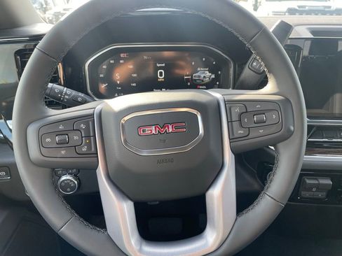 New 2026 GMC Sierra 1500 SLE w/ X31 Off-Road Package image 14