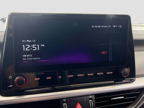 Certified 2023 Kia Forte GT-Line w/ GT-Line Premium Package image 15