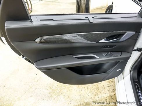 Used 2020 Cadillac CT6 V image 21