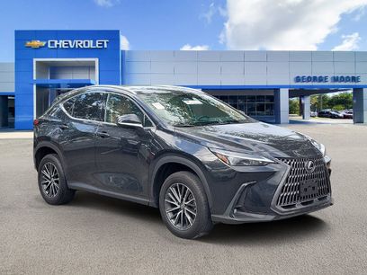 Used 2024 Lexus NX 350 AWD w/ Cold Area Package