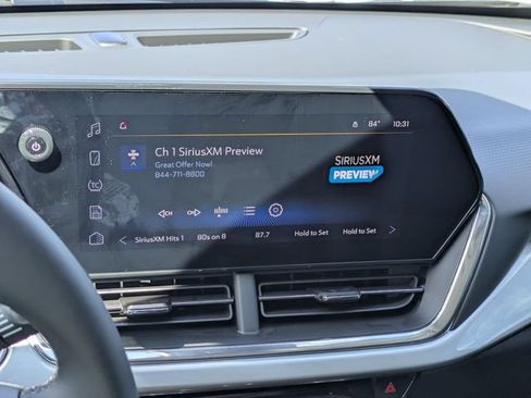New 2026 Chevrolet Trax LT w/ Driver Confidence Package FWD image 15