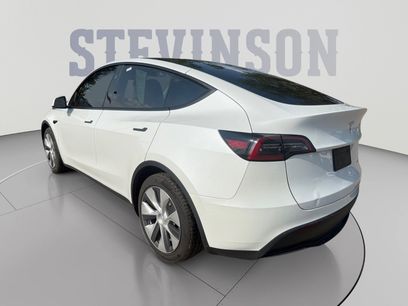 Used 2023 Tesla Model Y Long Range