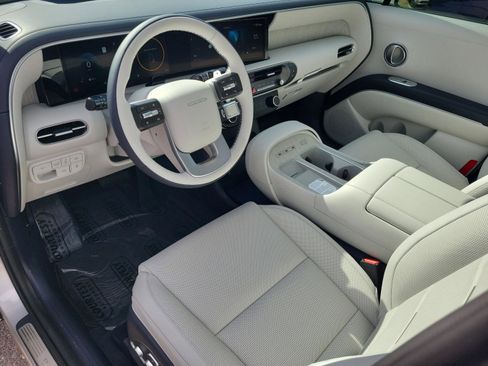 New 2026 Hyundai Palisade Calligraphy image 23