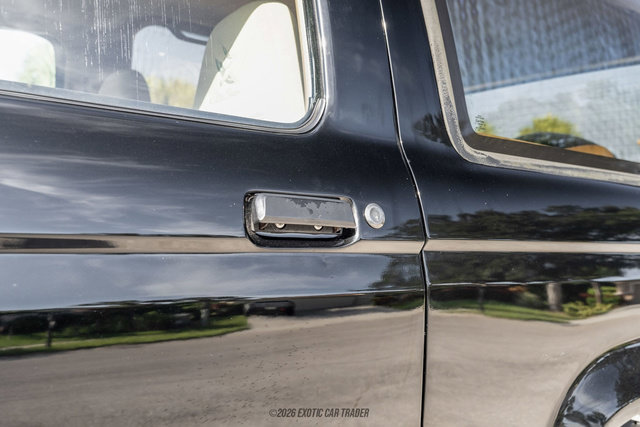 Used 1989 Ford Bronco II 4WD image 77