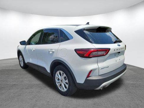 Used 2024 Ford Escape Active FWD image 25