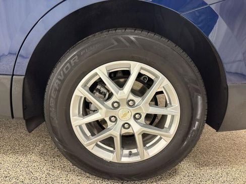 Used 2022 Chevrolet Equinox LT image 29