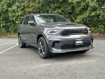 New 2026 Dodge Durango GT