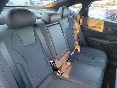 Certified 2024 Hyundai Sonata N Line image 21