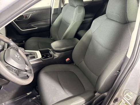 Used 2024 Toyota RAV4 LE image 18
