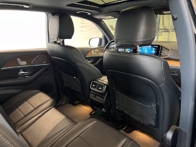 Used 2021 Mercedes-Benz GLE 350 image 41