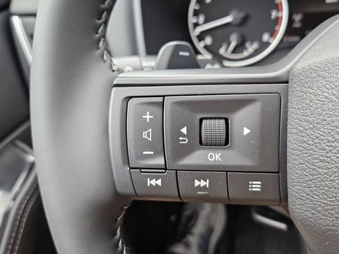 New 2026 Nissan Rogue SV image 12