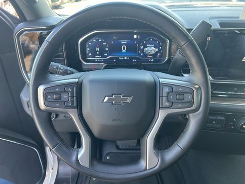 Used 2023 Chevrolet Silverado 1500 RST image 14