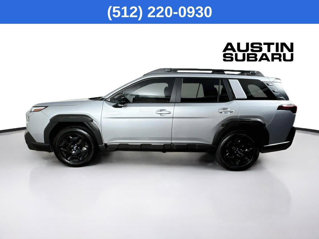 Certified 2026 Subaru Outback Limited AWD/4WD image 5