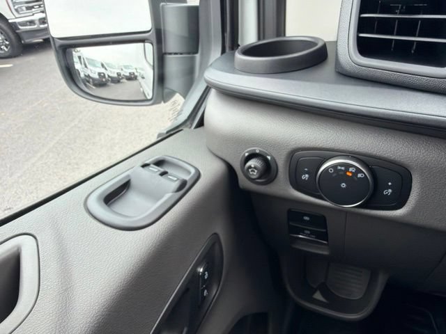 New 2026 Ford Transit 250 148 Medium Roof Extended AWD w/ Load Area Protection Package image 22