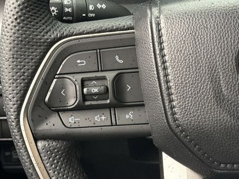 New 2026 Toyota Tacoma TRD Off-Road image 16