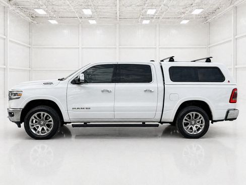 Used 2019 RAM 1500 Limited AWD/4WD image 10