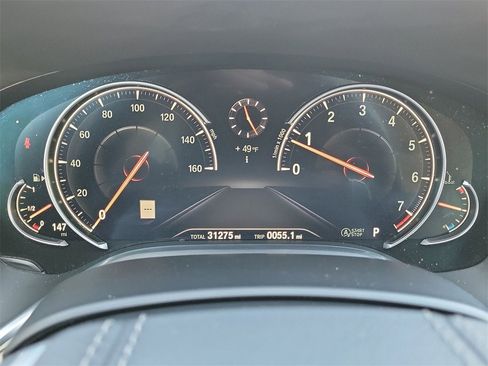 Used 2019 BMW 740i xDrive w/ Executive Package image 18