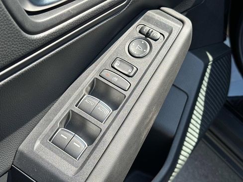 Used 2025 Honda Accord LX image 18