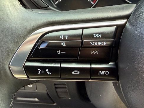 Used 2024 MAZDA CX-30 Carbon image 24