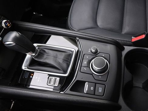 Used 2024 MAZDA CX-5 AWD 2.5 S w/ Preferred Package image 31