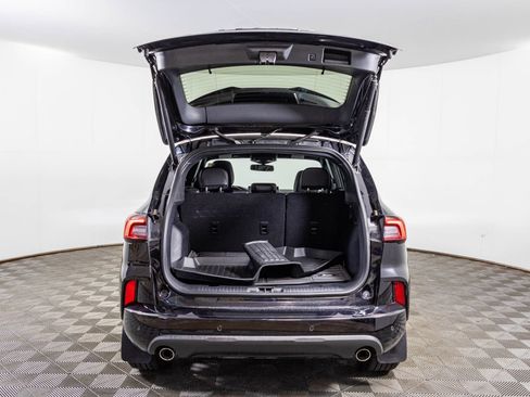 Used 2024 Ford Escape ST-Line Elite w/ Premium Technology Package AWD/4WD image 44