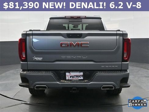 Used 2023 GMC Sierra 1500 Denali image 5