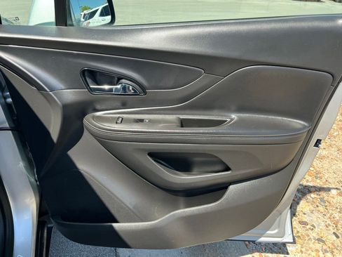 Used 2019 Buick Encore Preferred FWD image 23