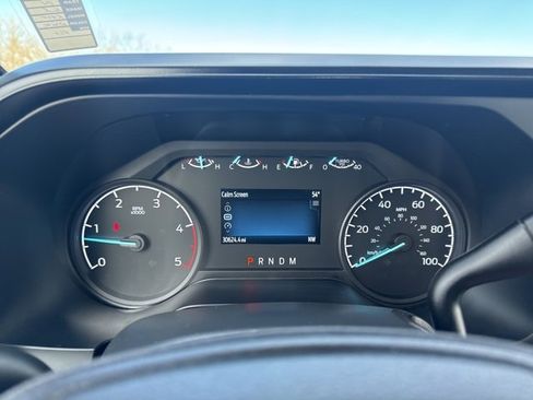 Used 2024 Ford F250 XLT w/ FX4 Off-Road Package image 16