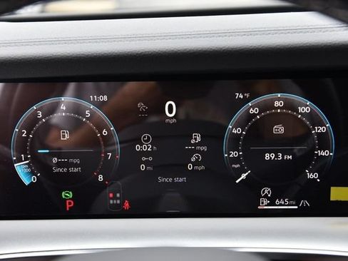 New 2026 Volkswagen Tiguan SE AWD/4WD image 12
