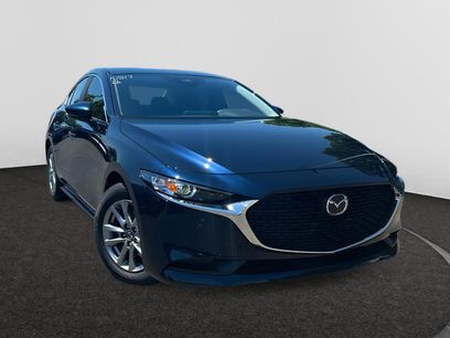 New 2026 MAZDA MAZDA3 s