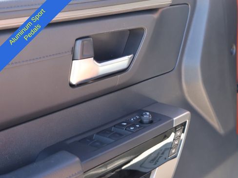 Used 2025 Toyota Sequoia Limited w/ TRD Off-Road Package image 24