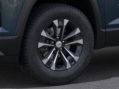 New 2026 Chevrolet Equinox LT image 9