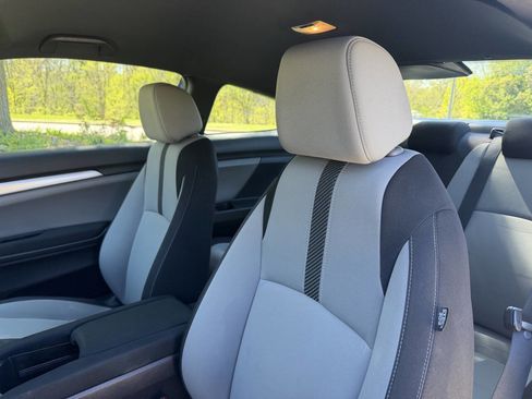 Used 2018 Honda Civic LX image 11