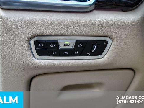 Used 2021 BMW X5 M50i w/ Executive Package AWD/4WD image 30