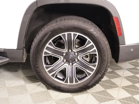 Used 2022 Jeep Wagoneer Series III w/ Convenience Group I image 20