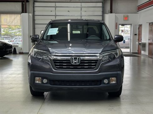 Used 2019 Honda Ridgeline RTL-T image 6
