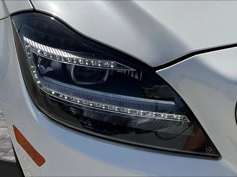 Used 2016 Mercedes-Benz CLS 400 image 33