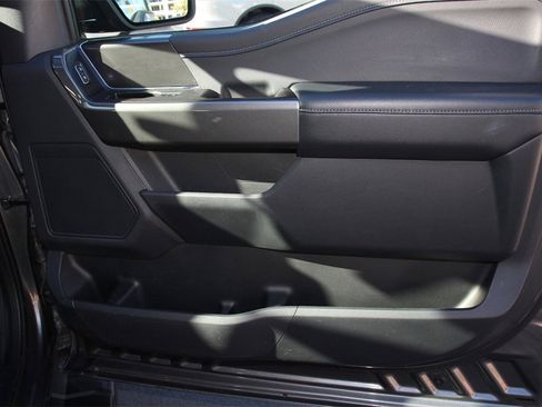 Certified 2022 Ford F150 XLT w/ Equipment Group 302A High image 29