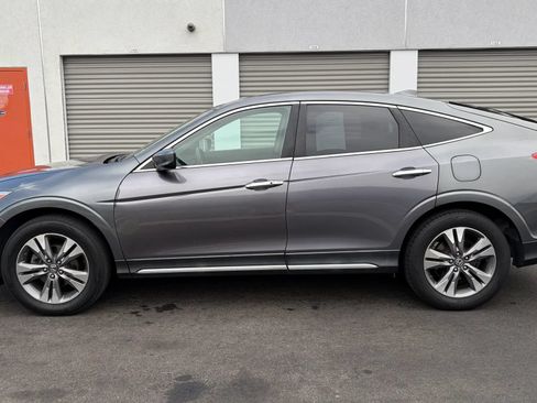 Used 2014 Honda Crosstour EX-L image 2