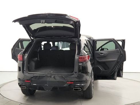 Used 2025 Chevrolet Blazer RS image 14