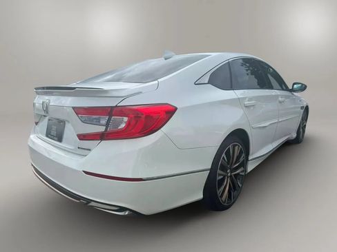 Used 2019 Honda Accord EX-L image 5