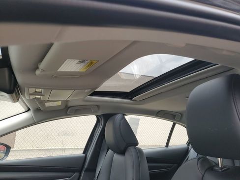 New 2026 MAZDA MAZDA3 2.5 S Sedan w/ Preferred Pkg image 9